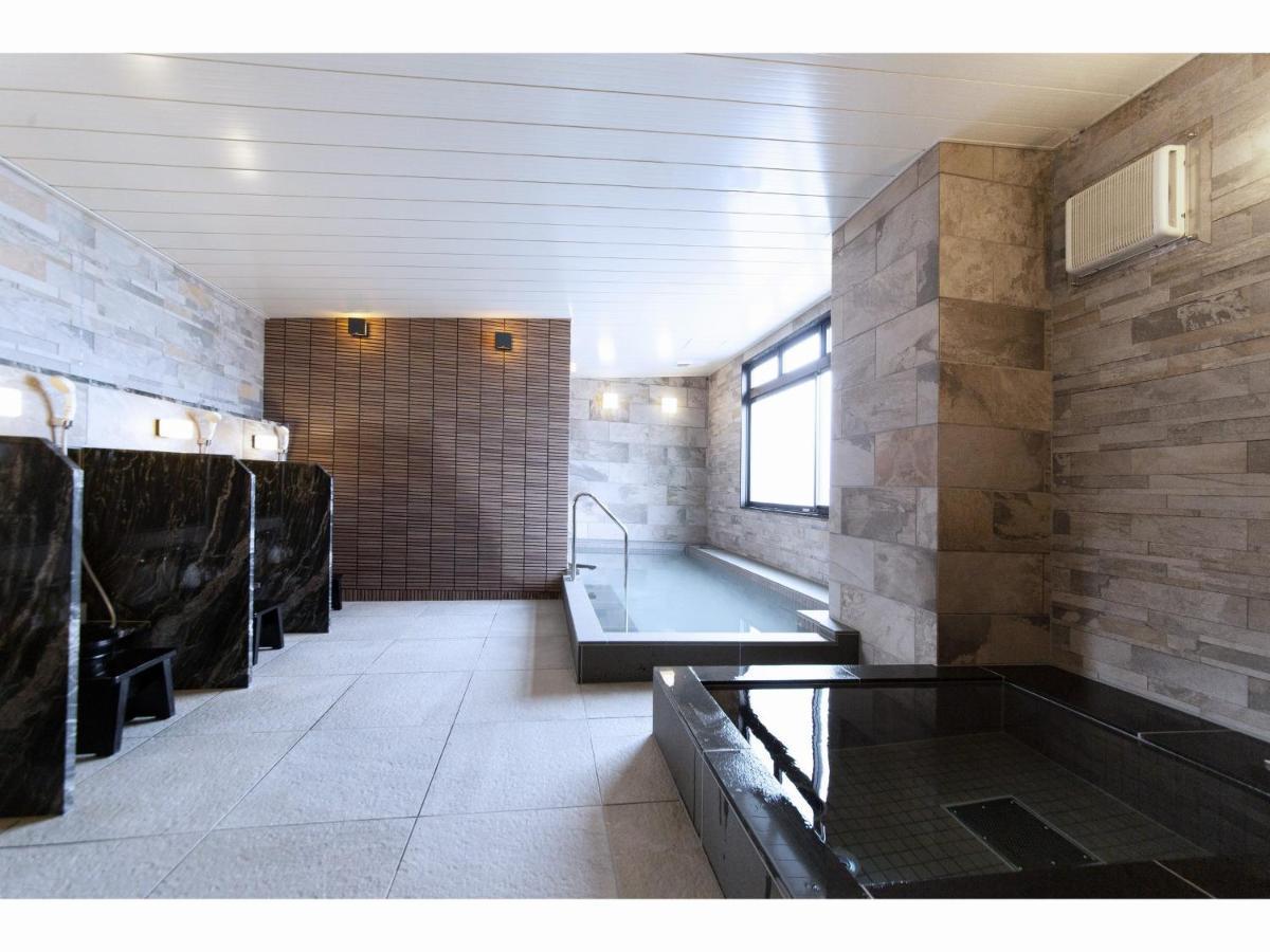 Hotel Hillarys Shinsaibashi