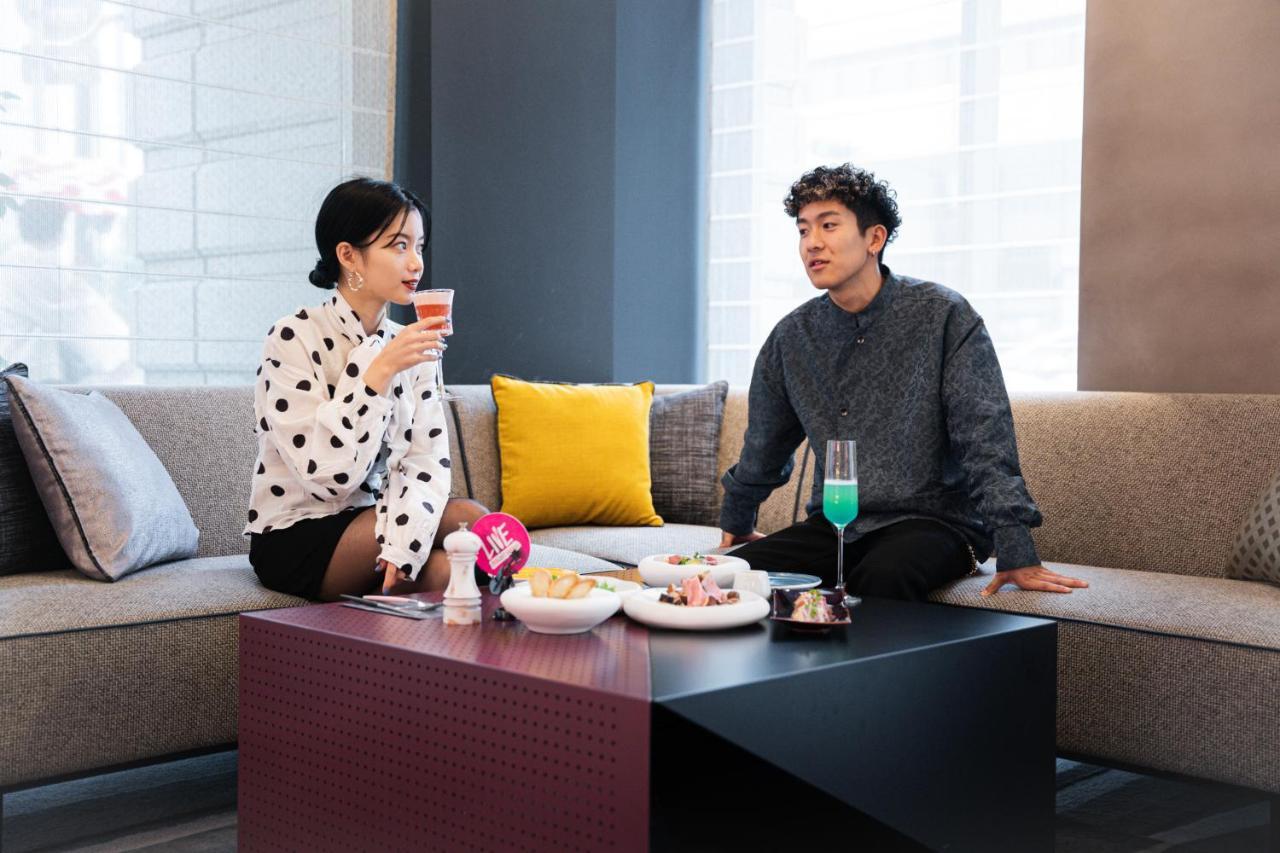 Aloft Dojima Hotel