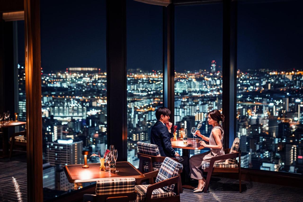 Hotel Centara Grand Osaka