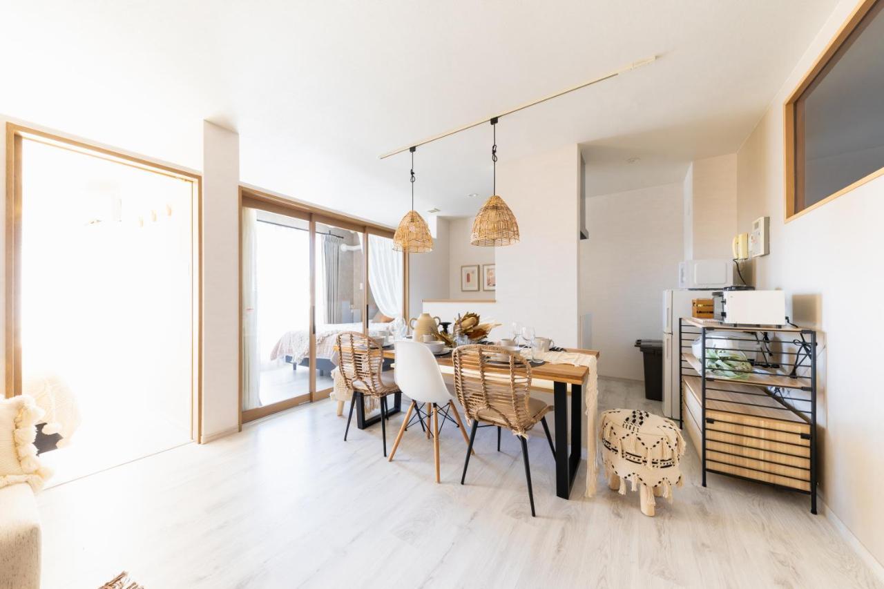 Kabuki Apartamento Osaka