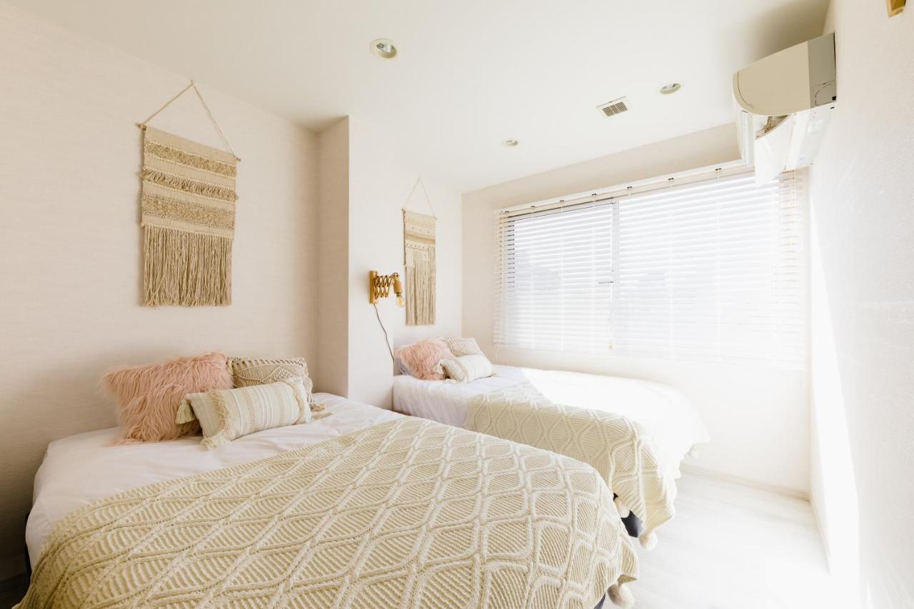 Kabuki Apartamento Osaka