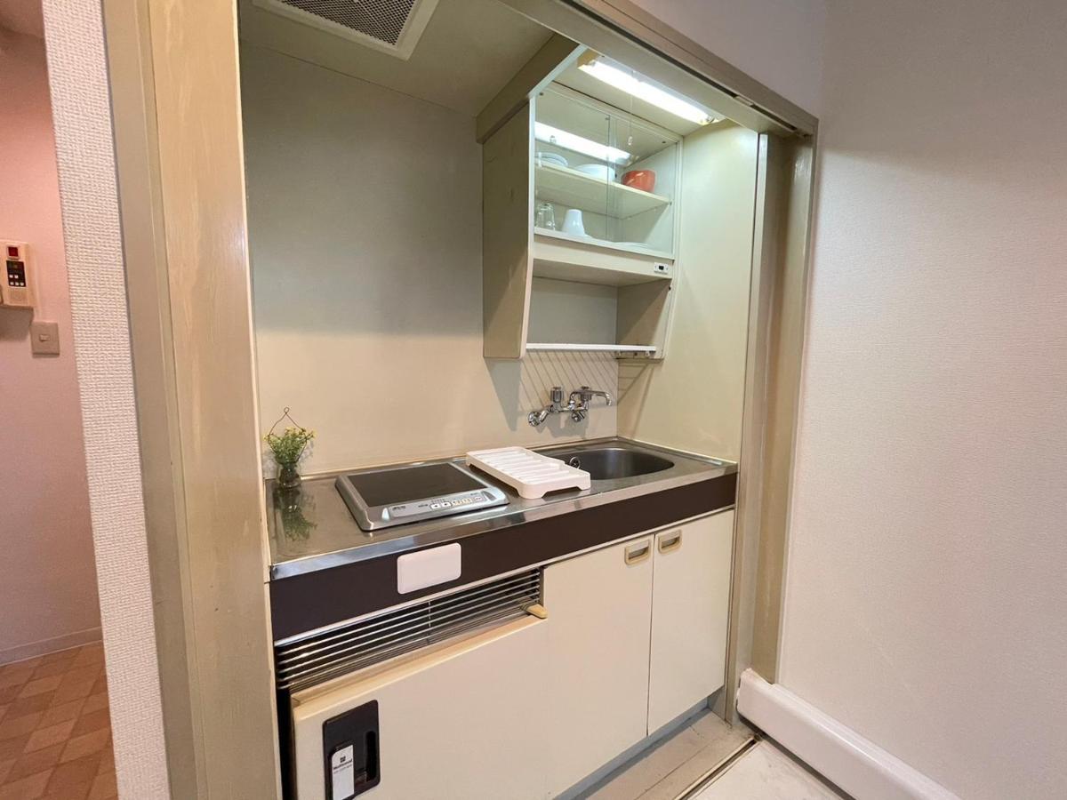 A&c Tenmangu 47 Apartment Osaka