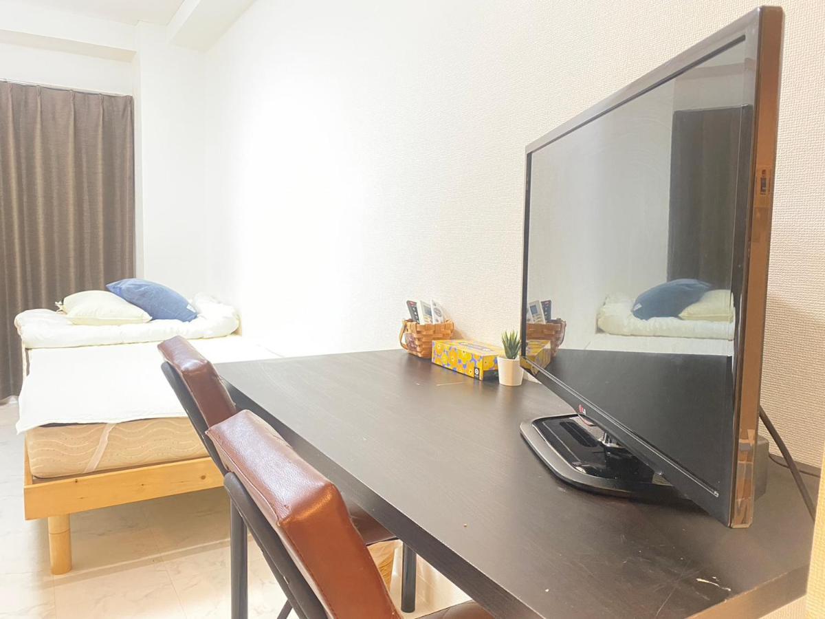 Apartment A&c Tenmangu 47 Osaka