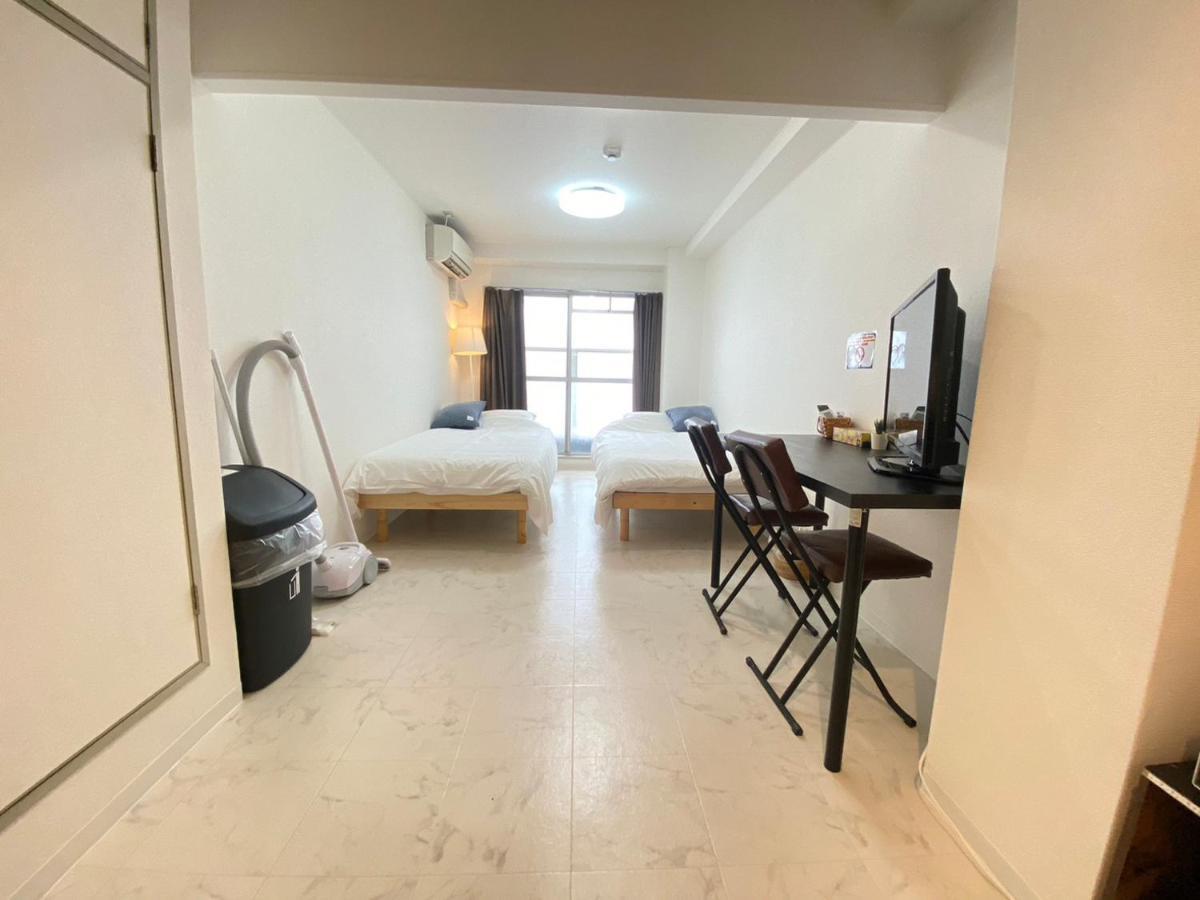 A&c Tenmangu 47 Apartment Osaka