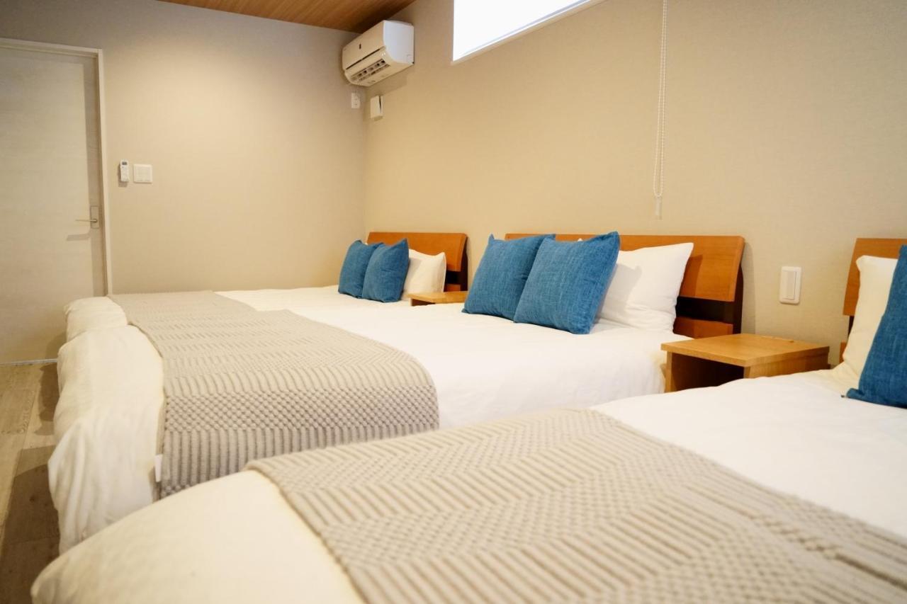 Koti Sopo Universal Bay 4 By Liaison Apartment *