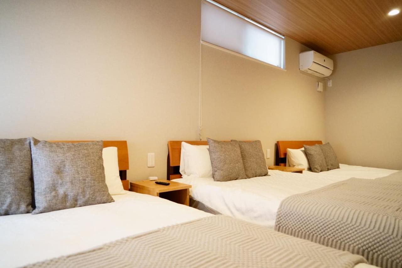 Koti Sopo Universal Bay 4 By Liaison Apartment