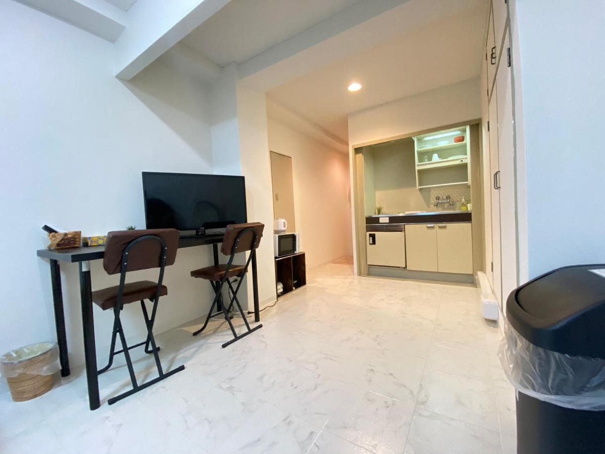 A&c Tenmangu 47 Apartment Osaka