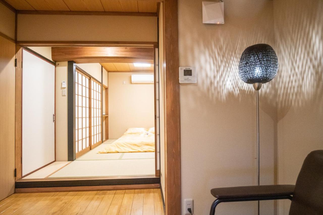 Akiko Fukuya Town * Osaka