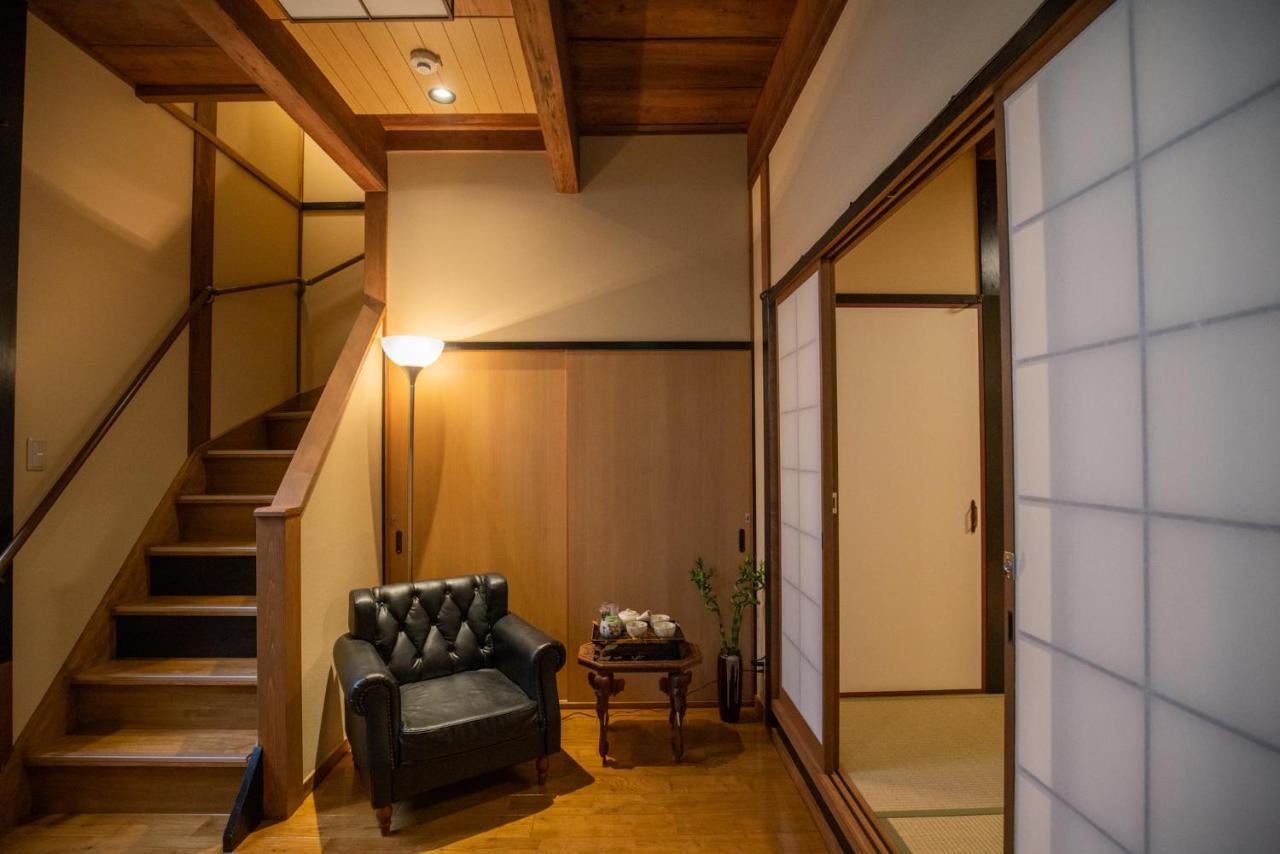 Villa Akiko Fukuya Town *