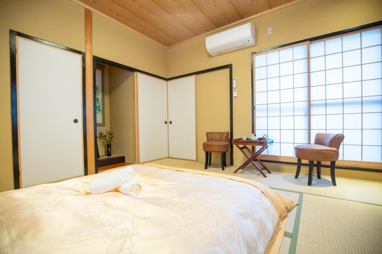 Villa Akiko Fukuya Town *