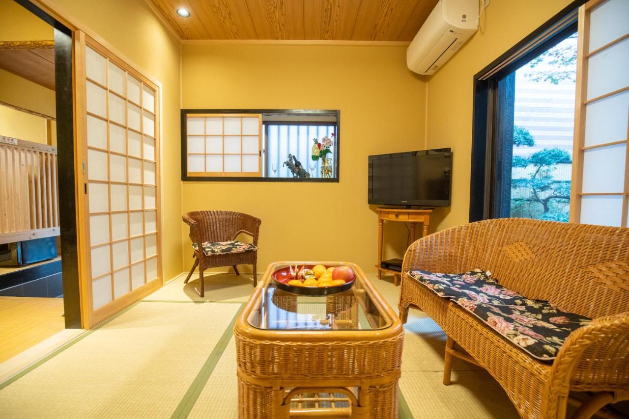 Villa Akiko Fukuya Town *