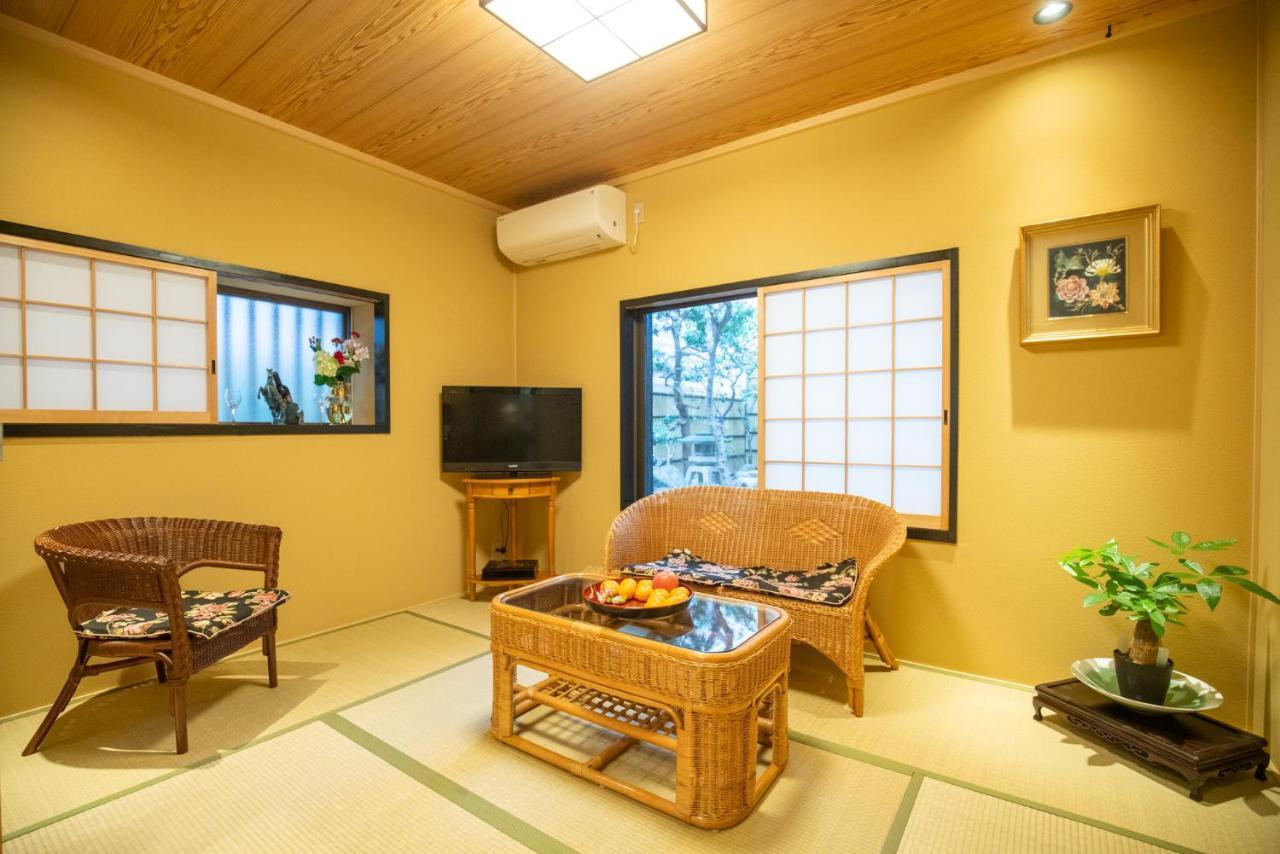 Akiko Fukuya Town *