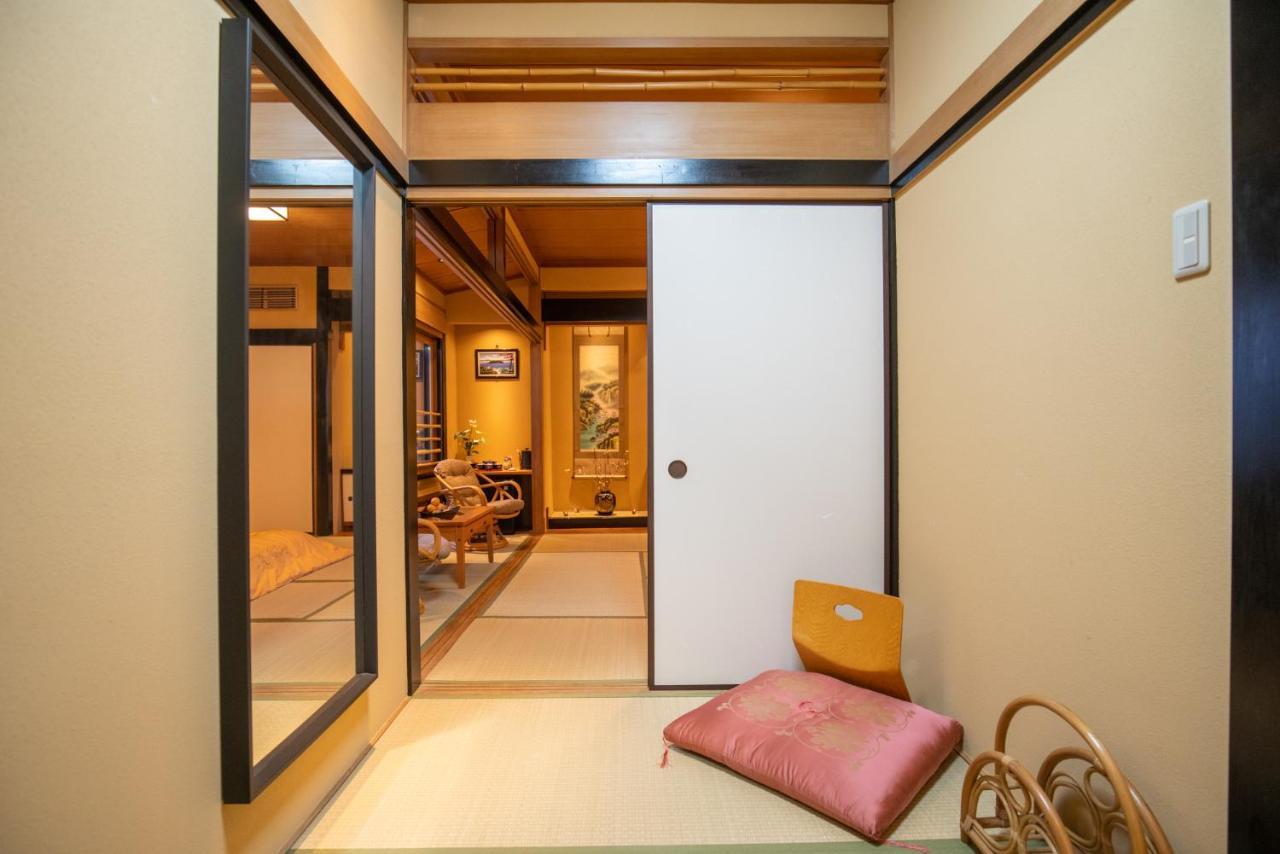 Villa Akiko Fukuya Town Osaka