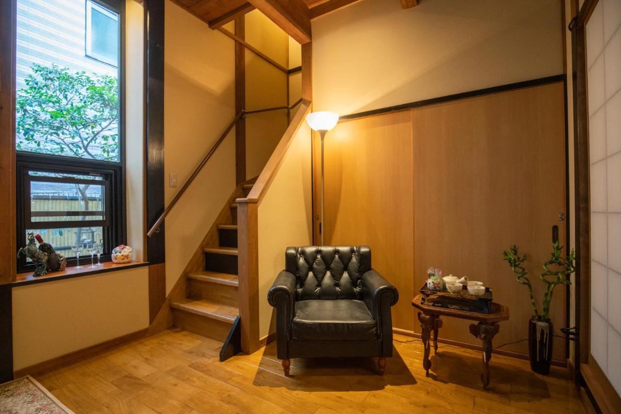 Akiko Fukuya Town Villa *