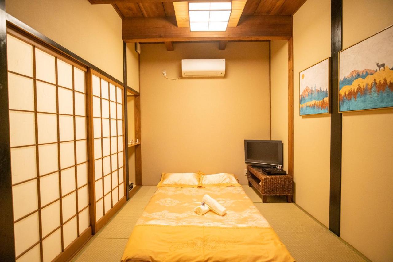 Villa Akiko Fukuya Town Osaka