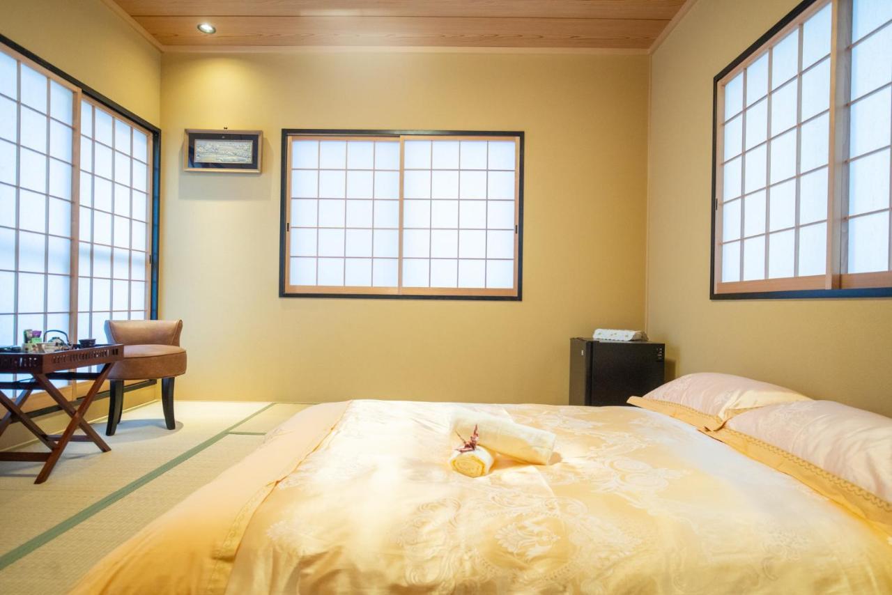 Villa Akiko Fukuya Town *