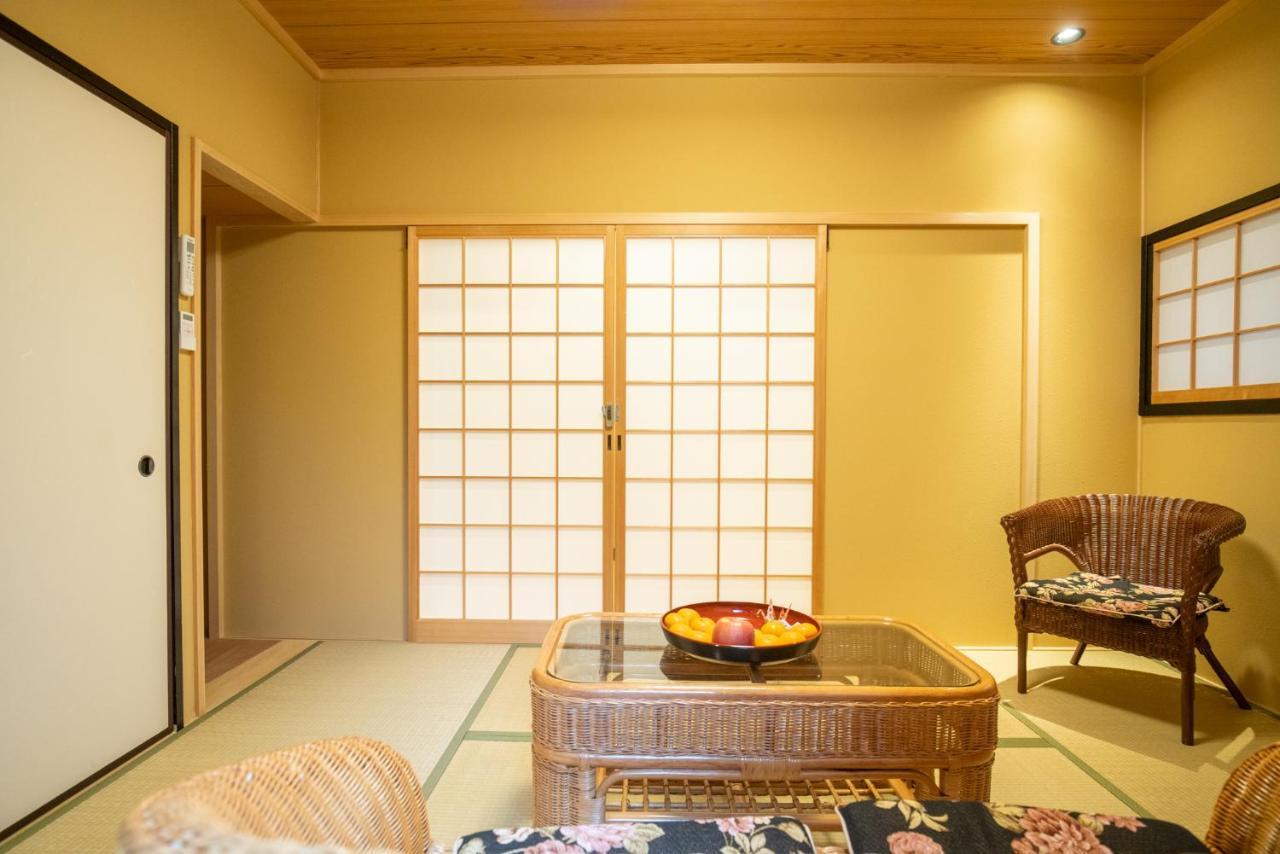 Villa Akiko Fukuya Town