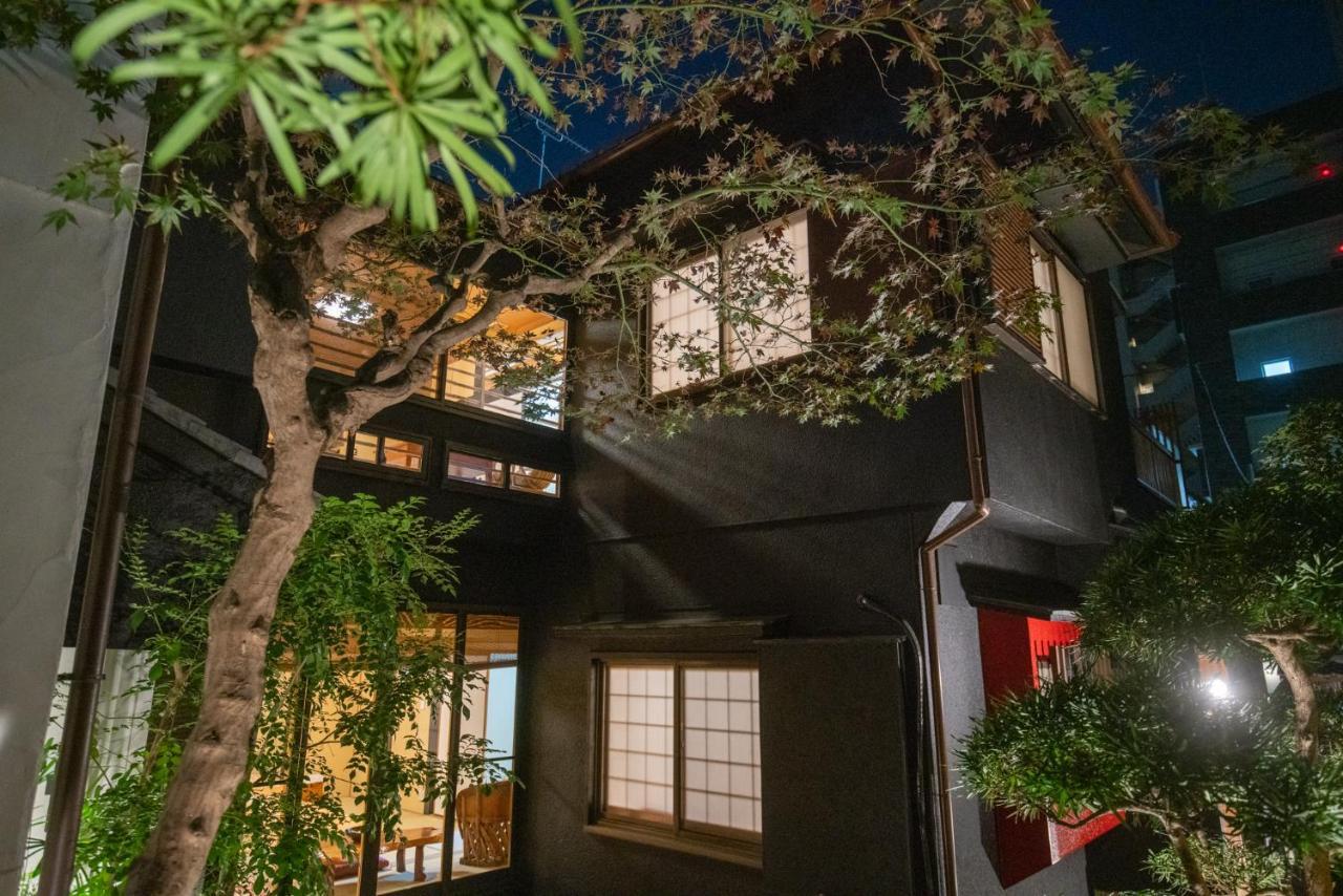 Akiko Fukuya Town Villa *