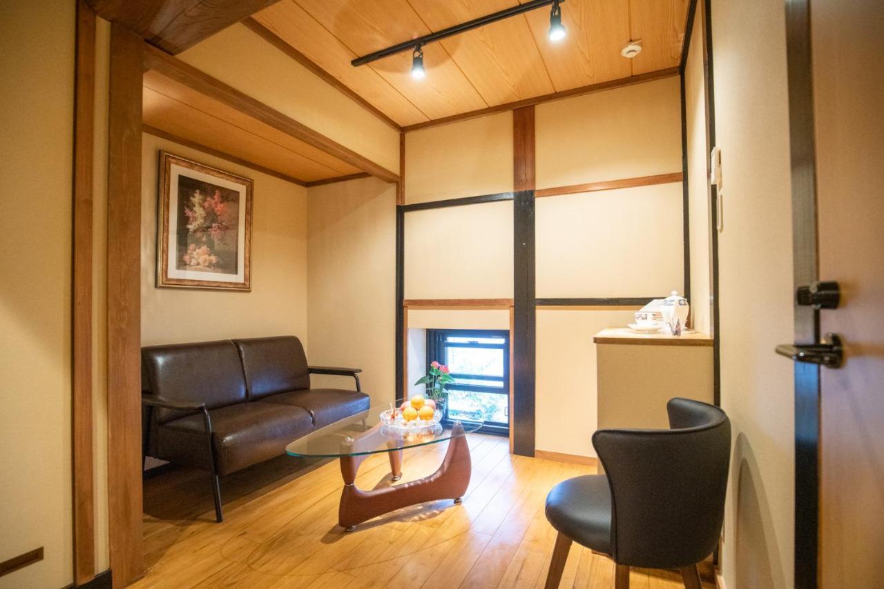 Villa Akiko Fukuya Town Osaka