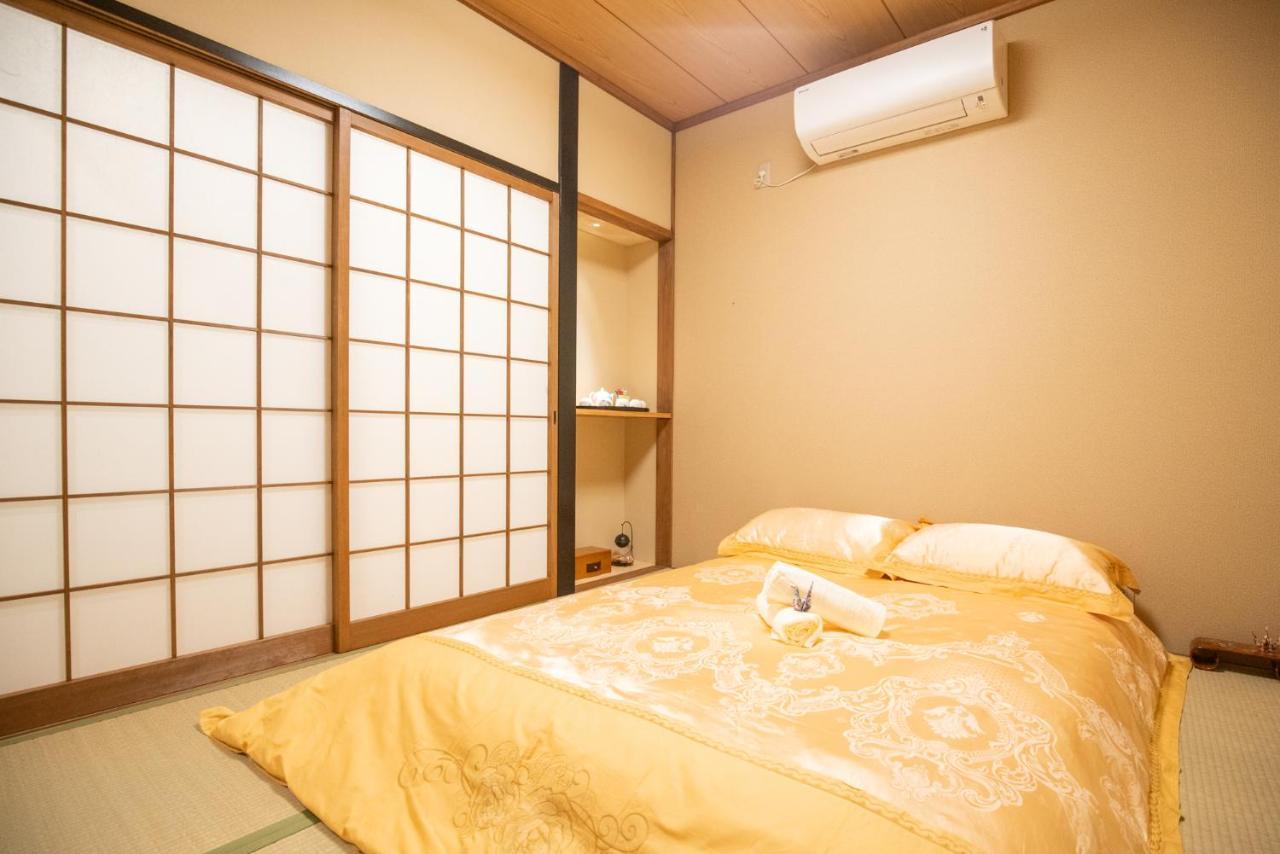 Akiko Fukuya Town *