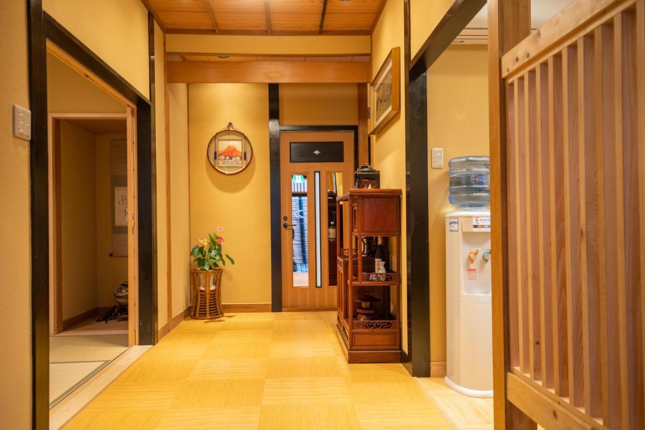 Villa Akiko Fukuya Town *