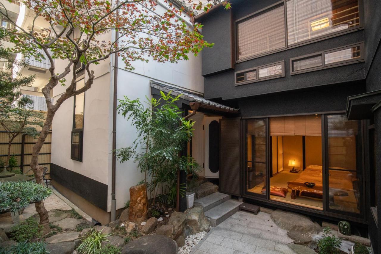 Villa Akiko Fukuya Town Osaka