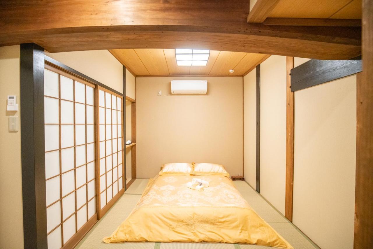 Villa Akiko Fukuya Town *
