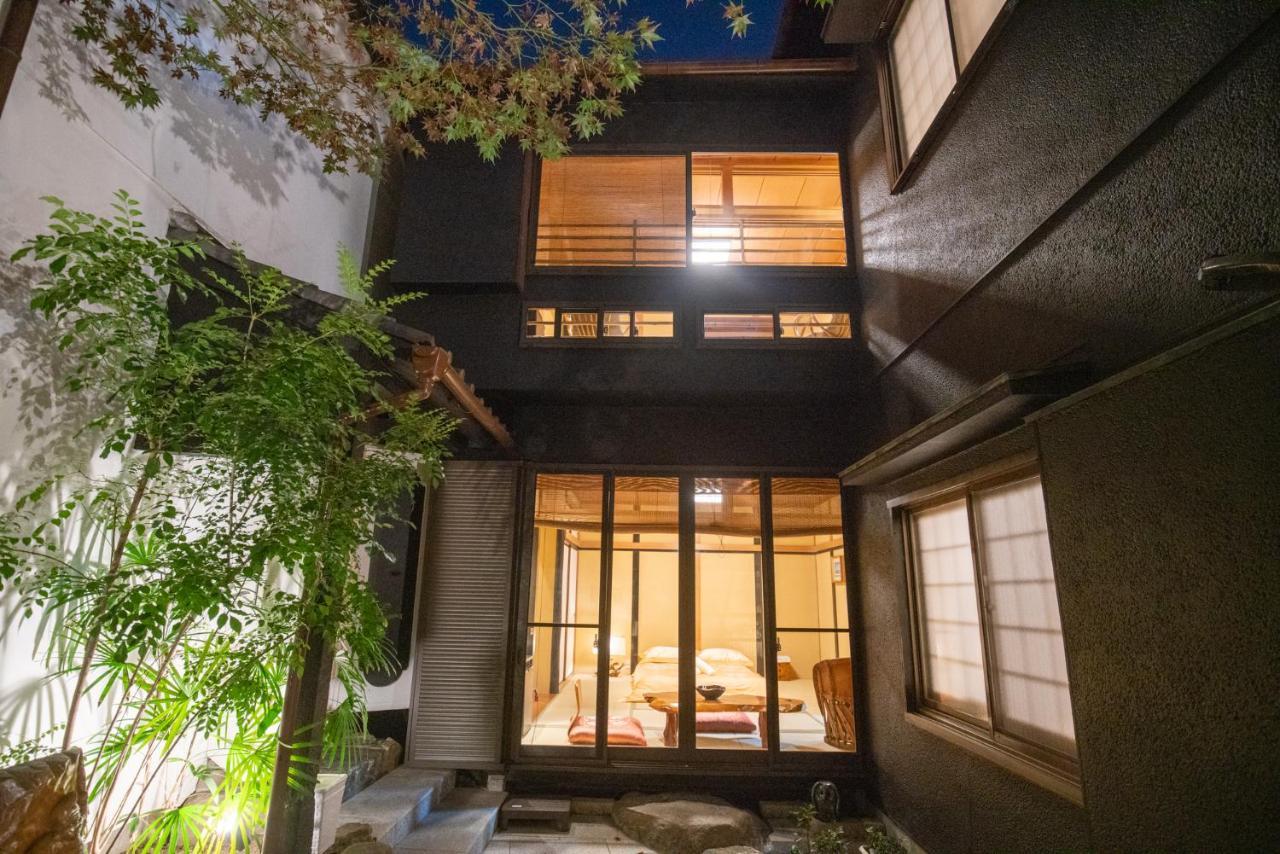 Villa Akiko Fukuya Town Osaka