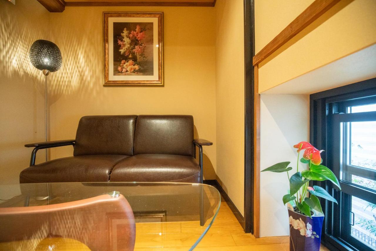 Villa Akiko Fukuya Town Osaka