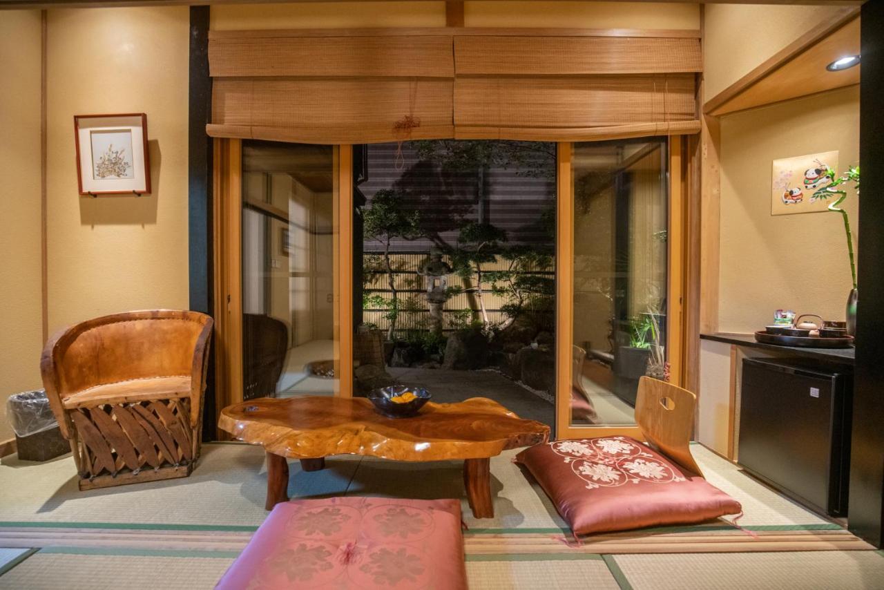 Villa Akiko Fukuya Town *
