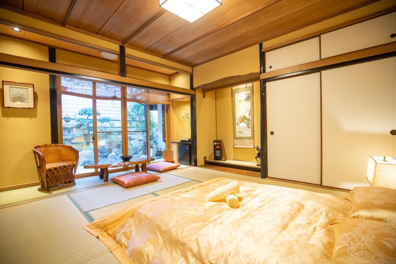 Villa Akiko Fukuya Town