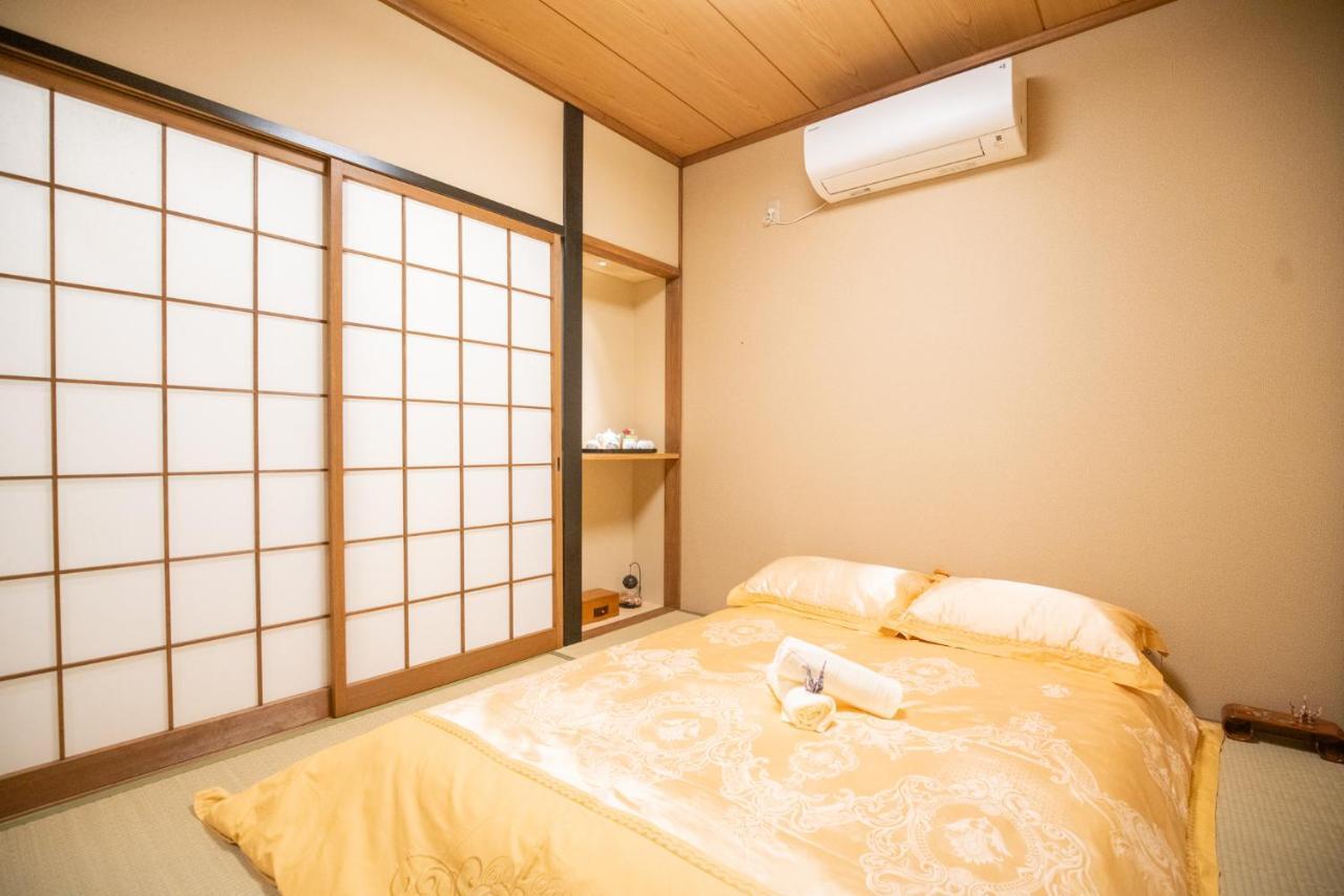 Villa Akiko Fukuya Town Osaka