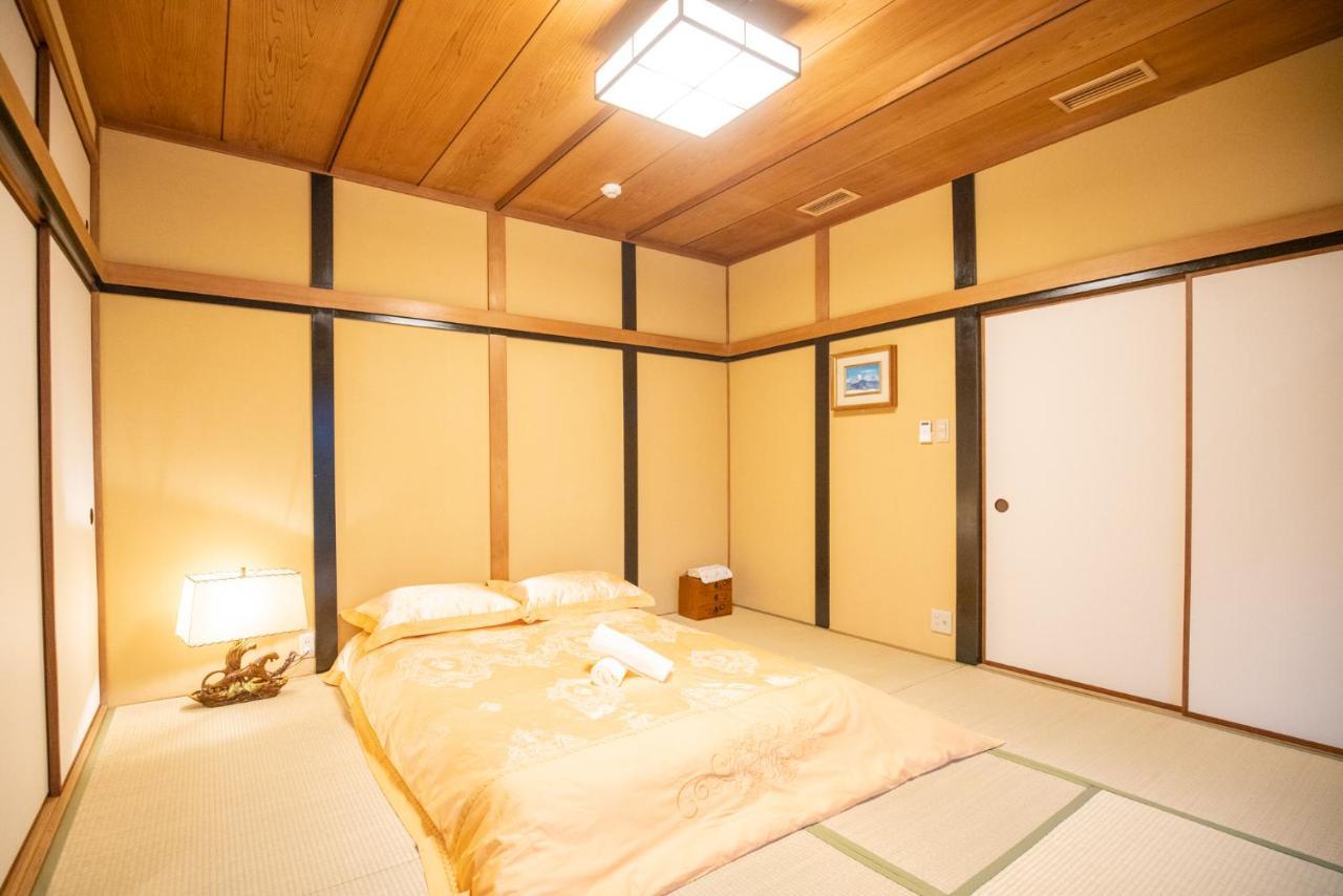 Akiko Fukuya Town