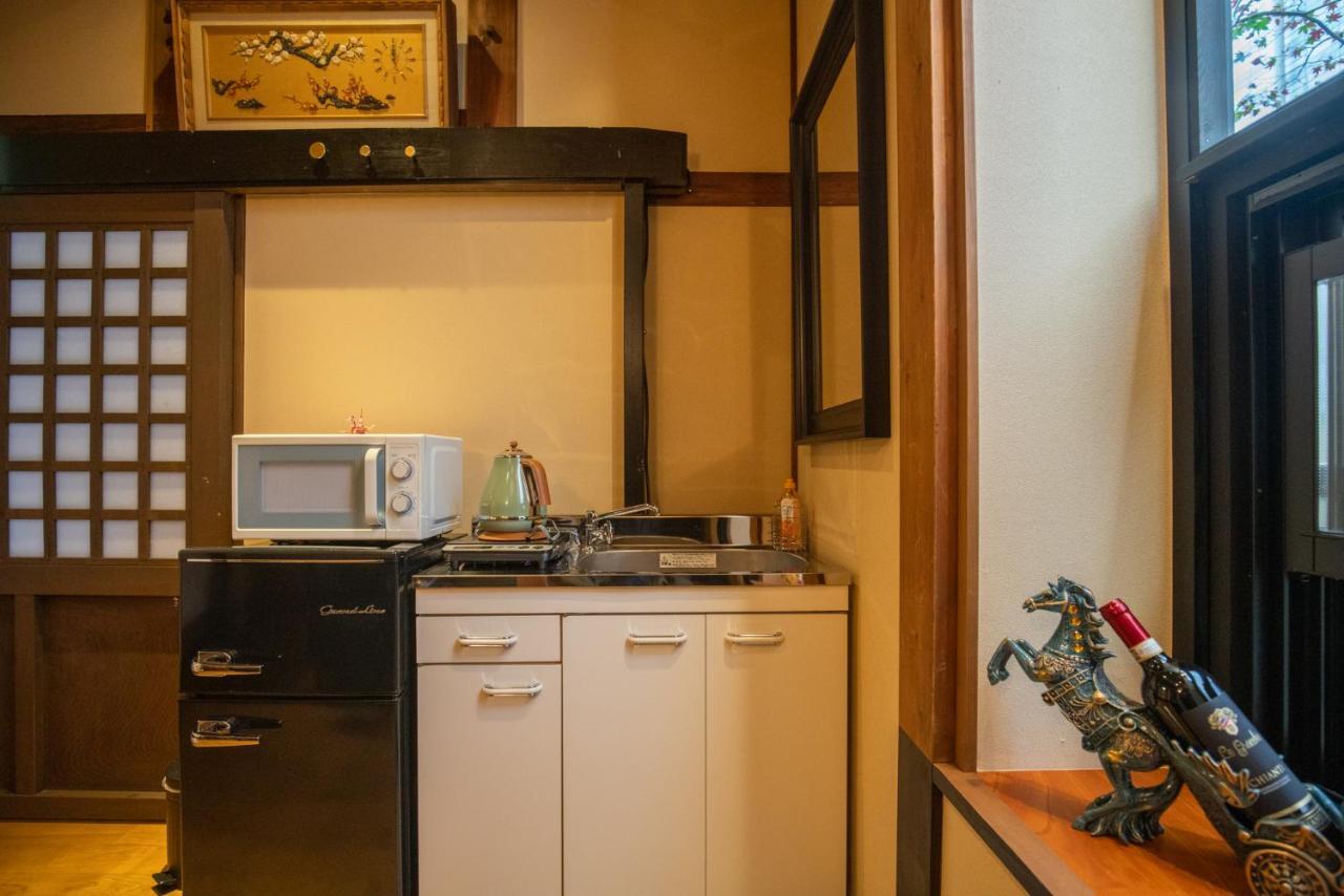 Akiko Fukuya Town Villa *