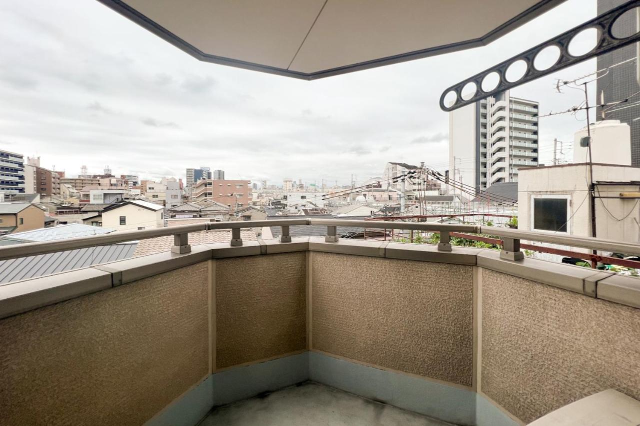 Apartment M's Garden Osaka
