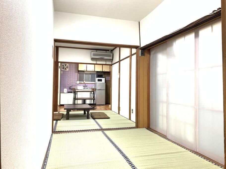 Fujiya -富士矢- Private House Max 12 People