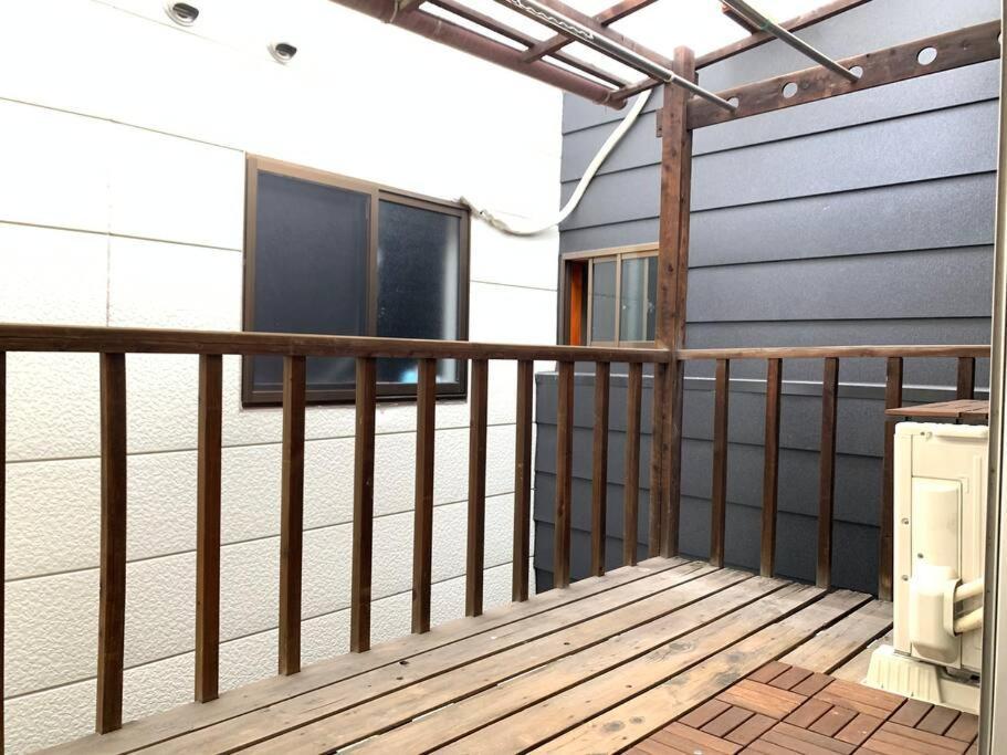 Apartment Fujiya -富士矢- Private House Max 12 People
