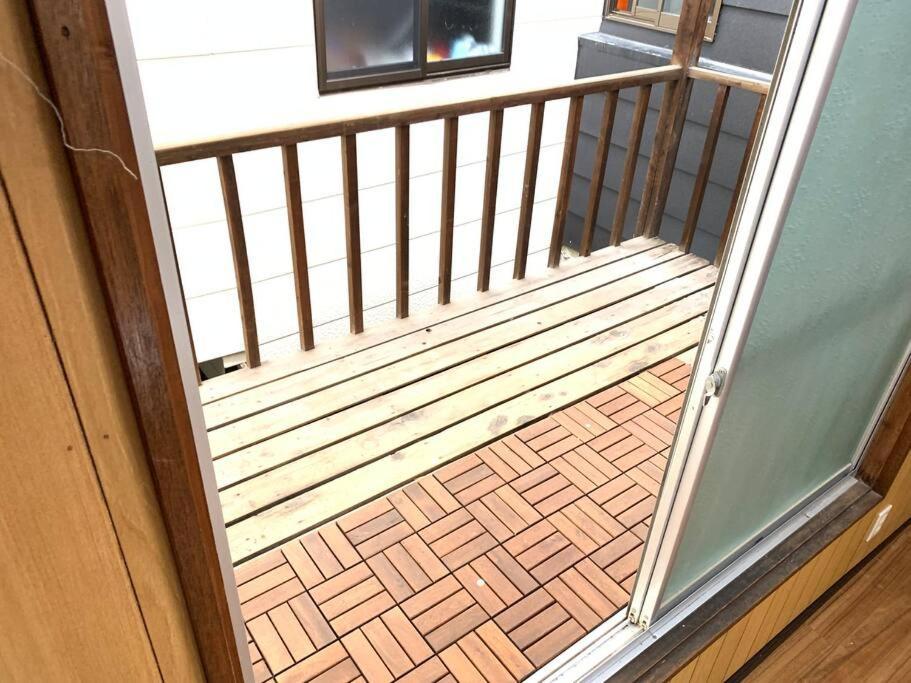 Apartment Fujiya -富士矢- Private House Max 12 People