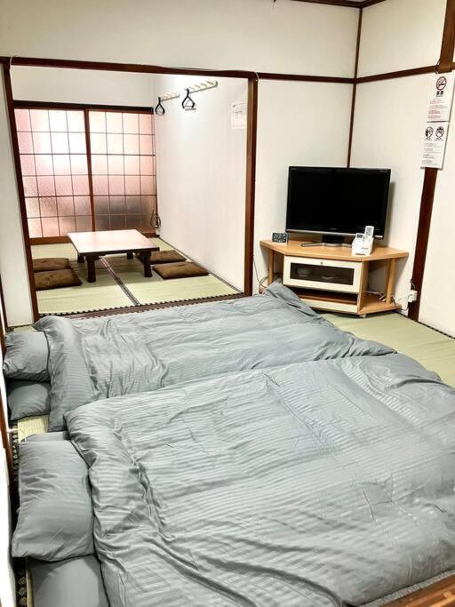 Fujiya -富士矢- Private House Max 12 People