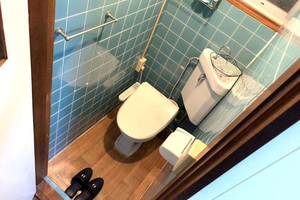 Fujiya -富士矢- Private House Max 12 People Apartment