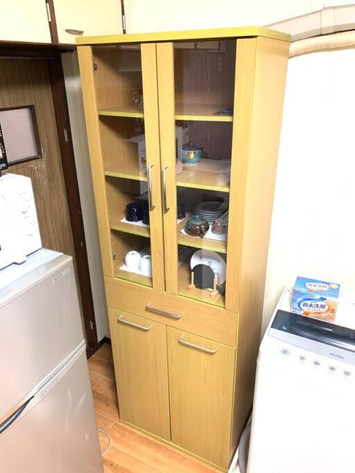 Fujiya -富士矢- Private House Max 12 People Apartment *
