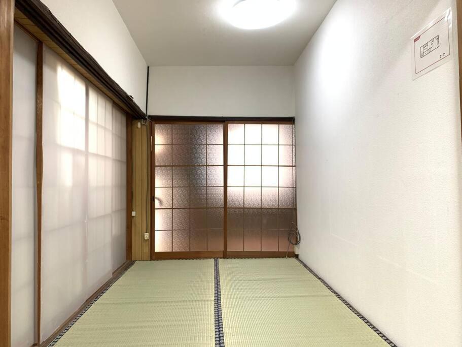 Fujiya -富士矢- Private House Max 12 People *