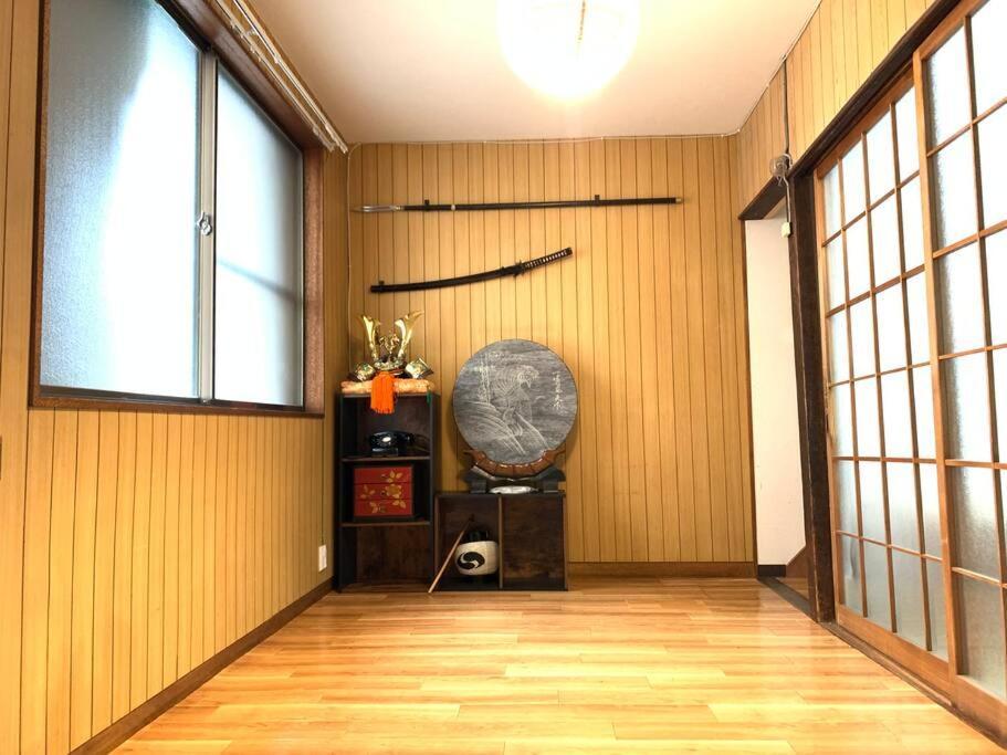 Fujiya -富士矢- Private House Max 12 People * Osaka