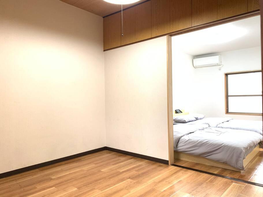 Fujiya -富士矢- Private House Max 12 People Apartment Osaka