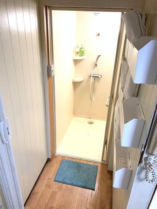 Fujiya -富士矢- Private House Max 12 People *