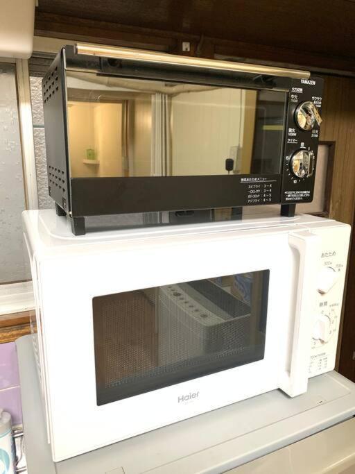 Fujiya -富士矢- Private House Max 12 People Apartment