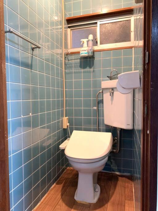 Apartment Fujiya -富士矢- Private House Max 12 People Osaka
