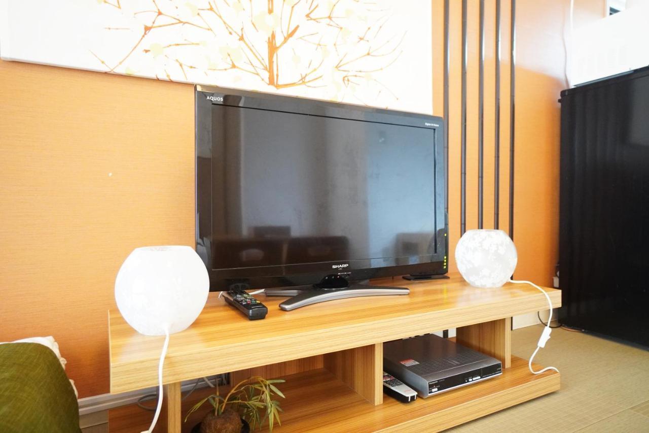 Apartment Estate Kuromon Osaka