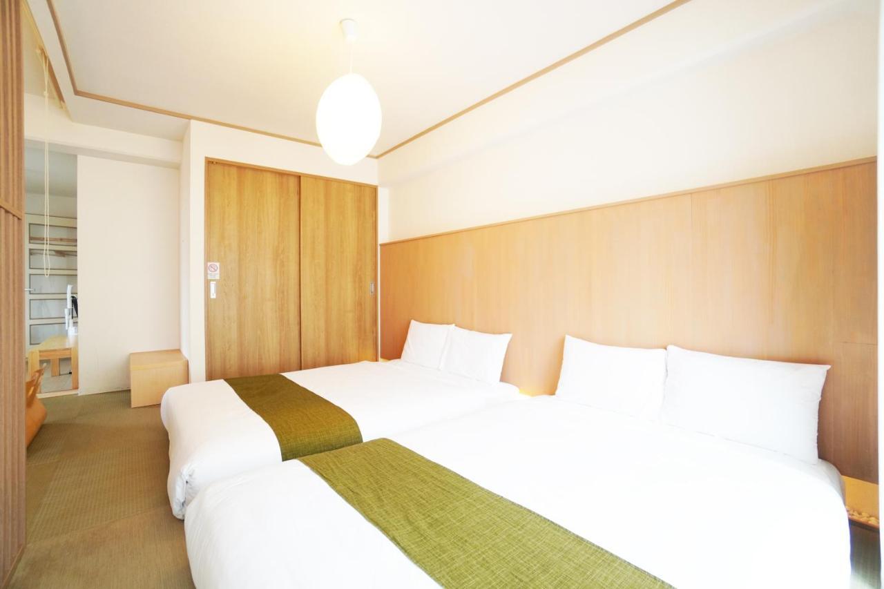 Estate Kuromon Apartment Osaka
