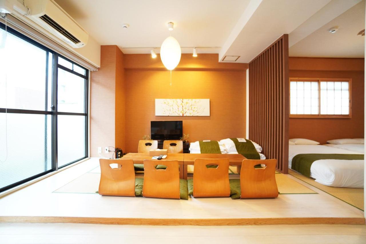 Estate Kuromon Apartment *